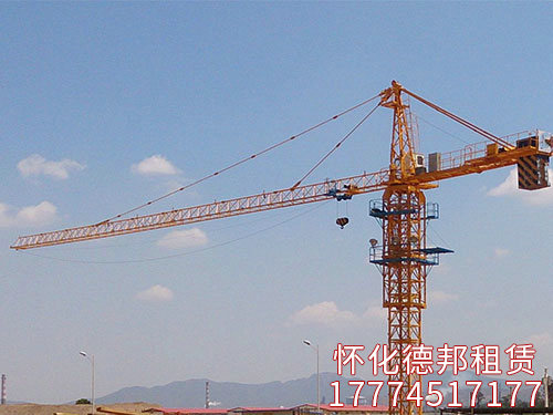 塔式起重機(jī) 塔式起重機(jī)
